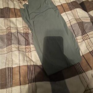 Women's Stylish Gray Leggings